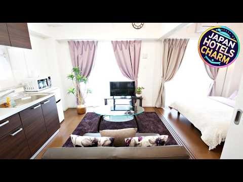 La Fonte UK2 | Okinawa Main island, Japan | Hotel Review ⭐