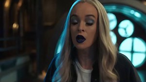 The Flash S08E12 Death Rises
