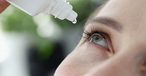 Oftalmologista explica por que você não deve usar colírio sem orientação