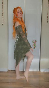 Here is all 3 looks I did for this beautiful fairy dress from @Dolls Kill. Thank you so much to my wonderful follower who got it for me. I am forever grateful! So excited to do the next dress, l still got 2 more to do. I hope this inspires you to dress the way you want, try new things, and feel free to be yourself!🧡🧚🏻✨ ✨Stay Fae✨ #crochetfairy #dress #wearingvsstyling #fairyaesthetic #fantsay | Tays Fae Creations