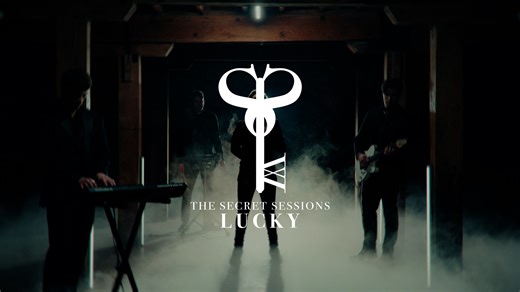 245 reactions · 23 shares | The Official Music Video for LUCKY (The...