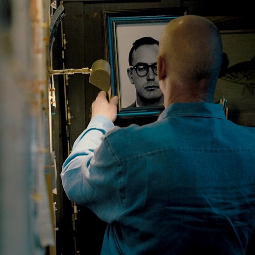 Zodiac Killer's Cipher Solved by Code Experts 50 Years After Murders Began