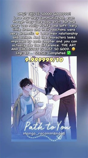 DO NOT REPOST MY WROK! BL You Must Read | BL Recommendations, Manhwa Manhua Manga | Follow 4 More BL