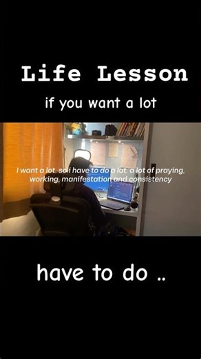 Want More from Life? Try These Essential Habits