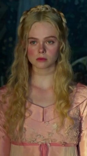 Celebrity Look Alike Transformation: Elle Fanning - Day 1