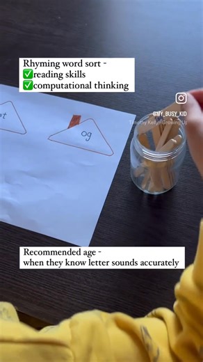 Making reading fun one activity at a time #learningtoread #activitiesforkids | My_busy_kid