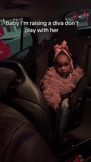 Raising a Diva: Tips for Nurturing Your Baby Girl