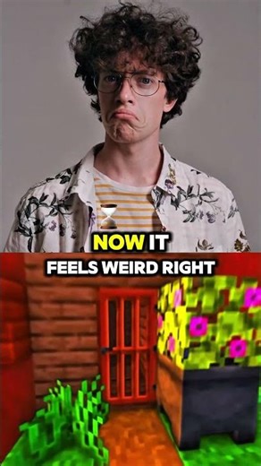 Don’t Press Your Lips Together… 😳 #braintrippin #shorts