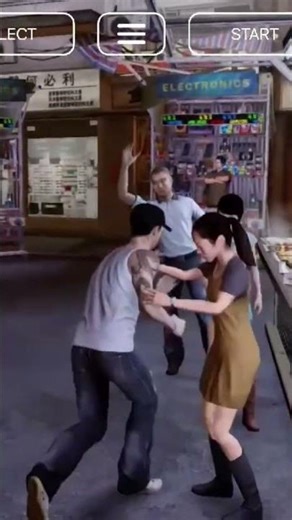 sleeping dogs definitive edition is Awesome 🔥