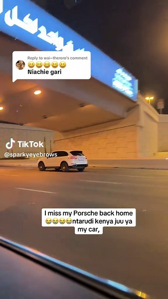 Microblading Journey with Sparky Kenya: Before Fame