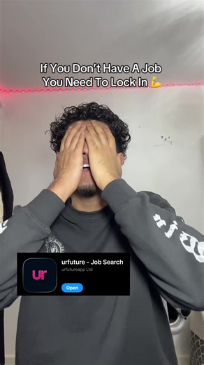 Find Your Dream Job with Your Future App