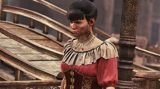 GreedFall 2 - Official Uxantis Trailer