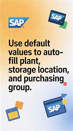 SAP MM Productivity hacks | SAP MM Online Training | Learn SAP MM Course | SAP MM Tutorial | UppTalk