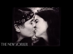 A Pioneering Photographer Revives Her Slide Show of Lesbian Life | "Here Come The Dykes"