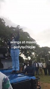 walilipwa ili wasilete vurungu na wao tu ndio bado walienda kwa police wakaichoma🤣🤣 | Sylvia. w