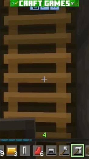 Loki craft my house