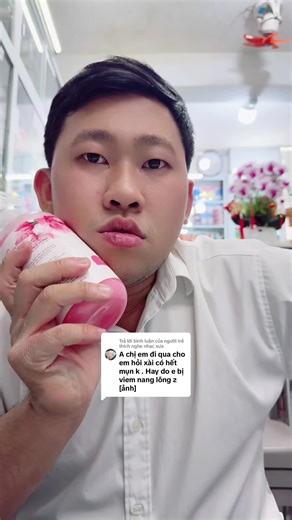 Trả lời @người trẻ thích nghe nhạc xưa sữa tắm Tây Thi hỗ trợ tình trạng da dẻ sần sùi cải thiện tình trạng da thô ráp mụn trứng cá tắc nghẽn lỗ chân lông nổi mẫn #taythi #suatamtaythi #suatamtrimunlung #munlung #saothaiduong