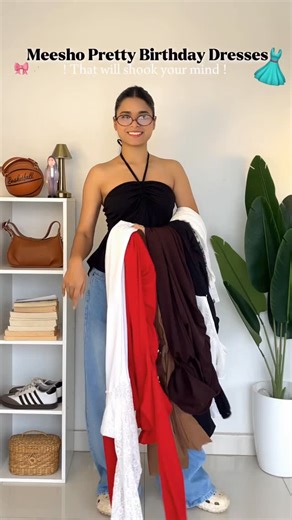 Anshu Kumari on Instagram: "Childhood fav song Anyway I love this meesho dresses these are really pretty and Have amazing fit 🎀 Comment ‘’ Annie ‘’ to get link 🔗 OR Send this reel in my DM SAVE & SHARE this reel with your bbf 🎀 Join my broadcast channel for advance updates & everything about me 😉💜 Dress : @meeshoapp Size : S Quality: 10/10 [ printed dress, affordable dress, dress, floral dress, birthday dress, summer dress, dress haul, Meesho, Meesho finds, Meesho dress haul, dress under 40