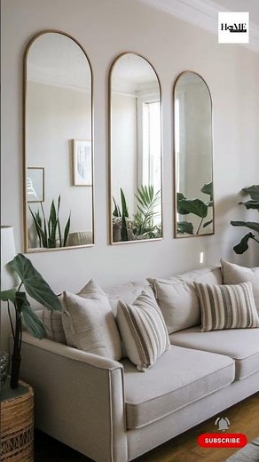 🏡 Cozy & Chic: Living Room Wall Decor Ideas You'll Absolutely Love!