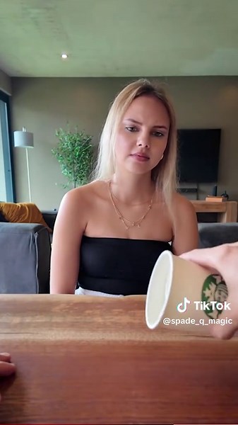 Magic Tricks Revealed 🤯😂😎 #fyp #magic #magictrick #magician #magicgirl