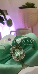 TUTORIAL: MOÑO BOUTIQUE PARA PRINCIPIANTES ES la técnica MÁS FÁCIL , te queda bonito al primer intento ! | Pinky Winky