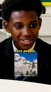 Do British Highschoolers know Famous US Landmarks? | JOLLY