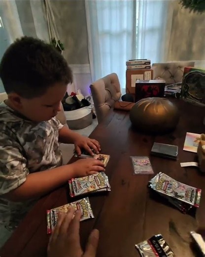 Any Card Pull is a WIN! Pokemon Card Game Session! #Pokemon
