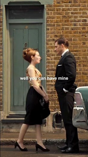 Legend (2015) | Tom Hardy x2 🔥