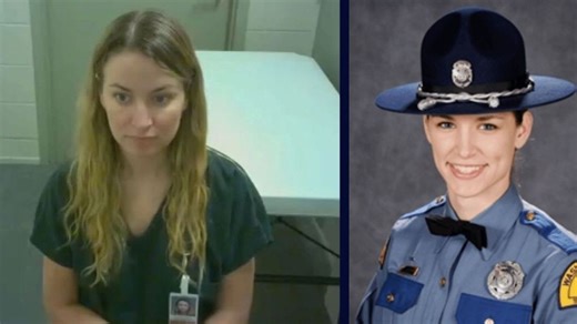 Washington State Patrol trooper accused in deadly DUI crash to resign