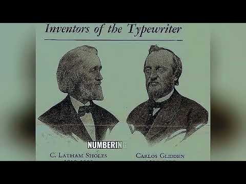 The History of the Keyboard: How QWERTY Changed the World | Computer History