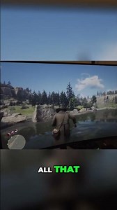 Testing the Alienware AW3225QF on Games with HDR on