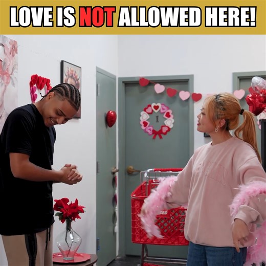 Hallway Disaster: Who Decorated Without Permission?❌ | Kinigra Deon