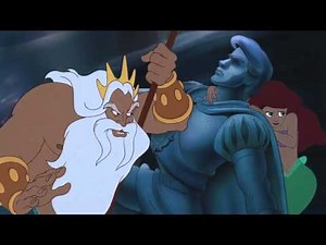 Destruction of the Grotto (Persian)