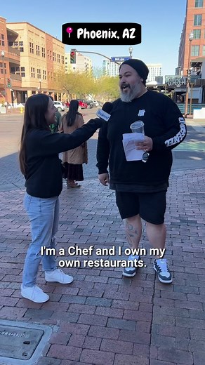 #Chef in Phoenix, AZ📍#salarytransparentstreet #salarytransparency #paytransparency #howmuchdoyoumake #talkaboutyourpay