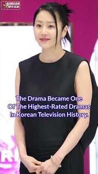 Go Hyun Jung//7 Interesting Fact//Queen Mantis