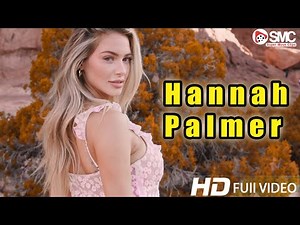 Hannah Palmer || Stranded in the Desert 2023