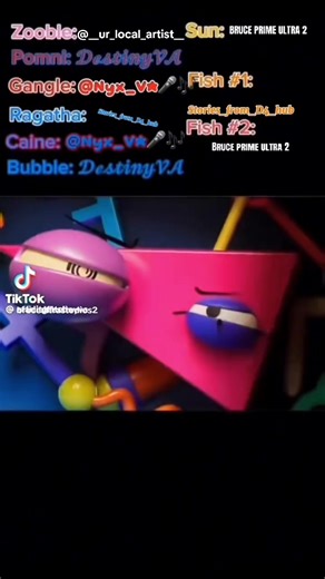 #duet with @Stories from the hub #viral THIS IS SO STUPID AND AWESOME I LOVE IT SM || #fyp #tadc #theamazingdigitalcircus