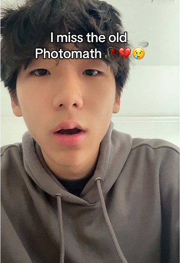 Reflecting on the Changes in Photomath