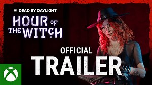 Dead by Daylight | Hour of the Witch | Official Trailer