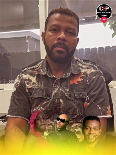 #macdharmonik #chefsudpromo_1 | mac d harmonik