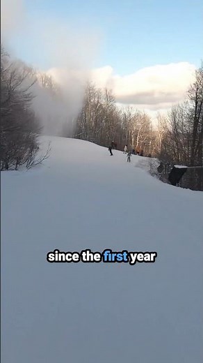 Is Okemo, VT's snowmaking ruined forever?