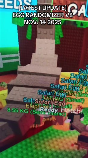 [NEW UPDATE] SPEEDHUB #growagarden #roblox #eggrandomizertutorial #growagardenscript #delta