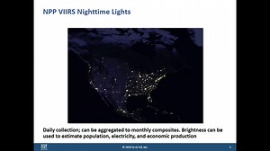 Comet Time Series (CometTS)- Visualizing Temporal Trends in a Time Series of Satellite Imagery with an Open Source Tool