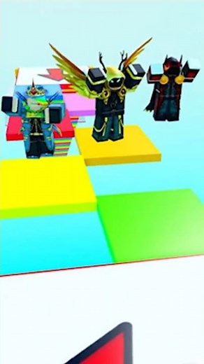 BEAT THIS ROBLOX OBBY TO BREAK A WORLD RECORD