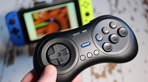 Hardware Review: 8BitDo M30 - The Best Retro Controller On Switch