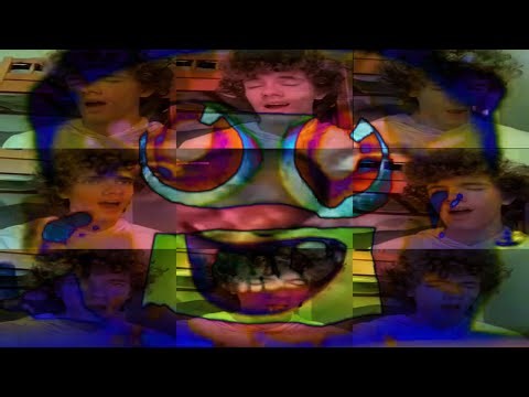 Klasky Csupo in Ambatukam Vocoder (Choir Variant)
