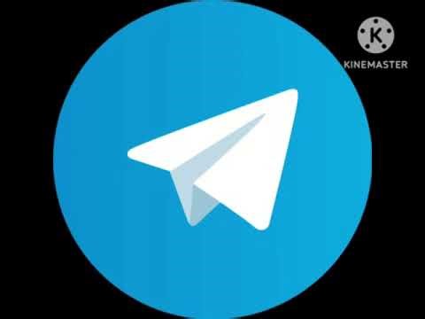 Telegram Logo Render Pack Collection (Voice Changer) (Mixer) (Reverse)