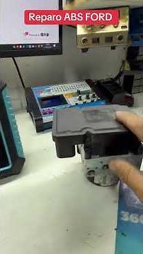 We repair your Ford ABS module