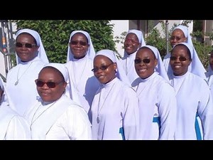 Abo Abasista - Runyankore Catholic Song for Vocations by Fr. Vincent (KEY G)