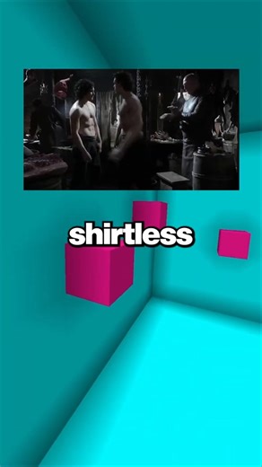 This Is Why GAME OF THRONES Is So Iconic 🐉 #gameofthrones #shorts #gameofthronesedit